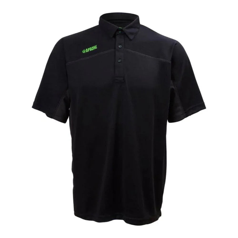 Apache-Langley-Breathable-Stretch-Polo-T-Shirt-Workwear-Nation-Ltd-2668 - Bobobiy
