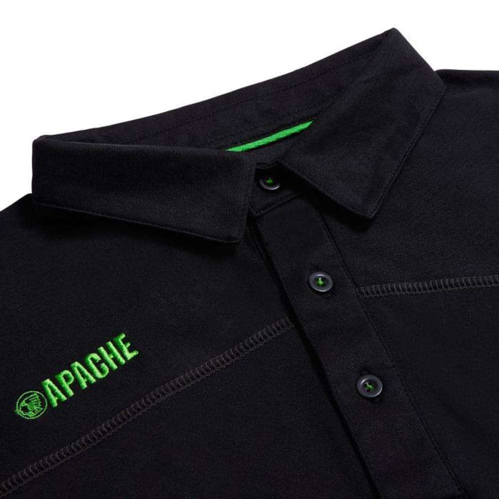 Apache-Langley-Breathable-Stretch-Polo-T-Shirt-Workwear-Nation-Ltd-8309 - Bobobiy