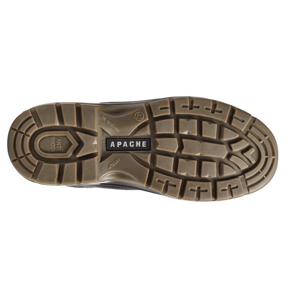 Apache-Ranger-Waterproof-Leather-Safety-Hiker-Work-Boot-Various-Colours-Workwear-Nation-Ltd-9719 - Bobobiy