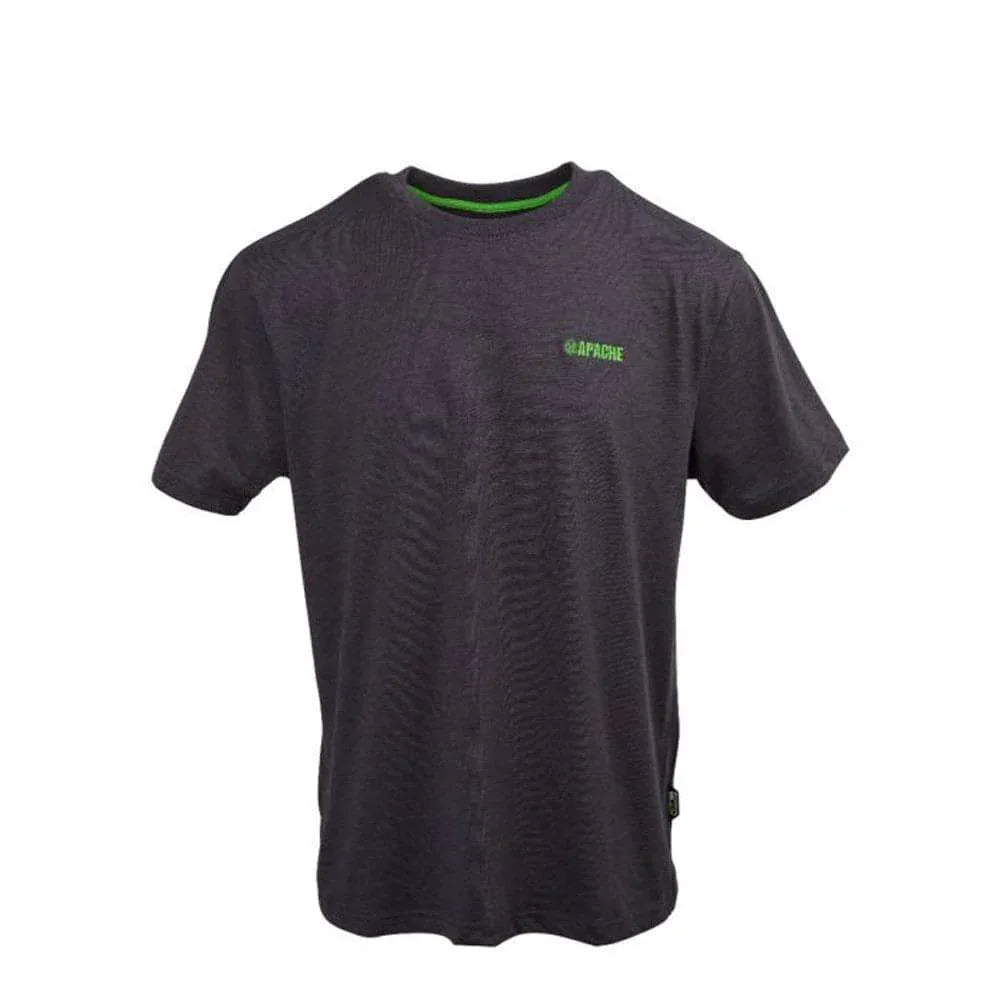 Apache-Vancouver-Poly-Cotton-Breathable-Crew-Neck-T-Shirt-Workwear-Nation-Ltd-5737 - Bobobiy