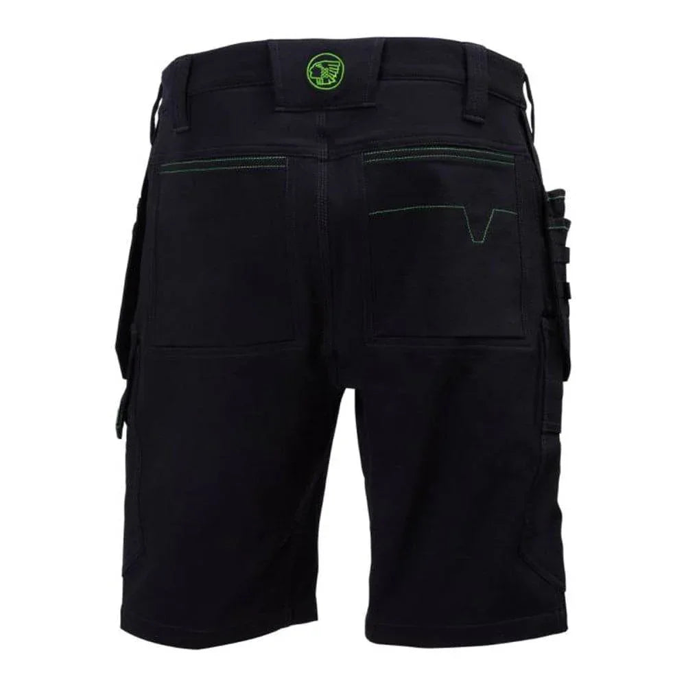 Apache-Whistler-4-Way-Stretch-Slim-Fit-Holster-Pocket-Work-Shorts-Workwear-Nation-Ltd-4646 - Bobobiy