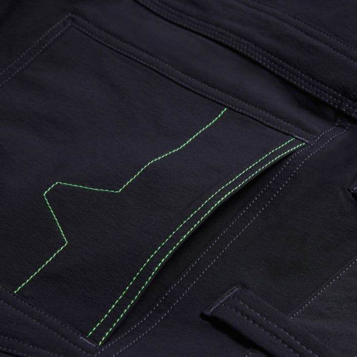 Apache-Whistler-4-Way-Stretch-Slim-Fit-Holster-Pocket-Work-Shorts-Workwear-Nation-Ltd-5062 - Bobobiy