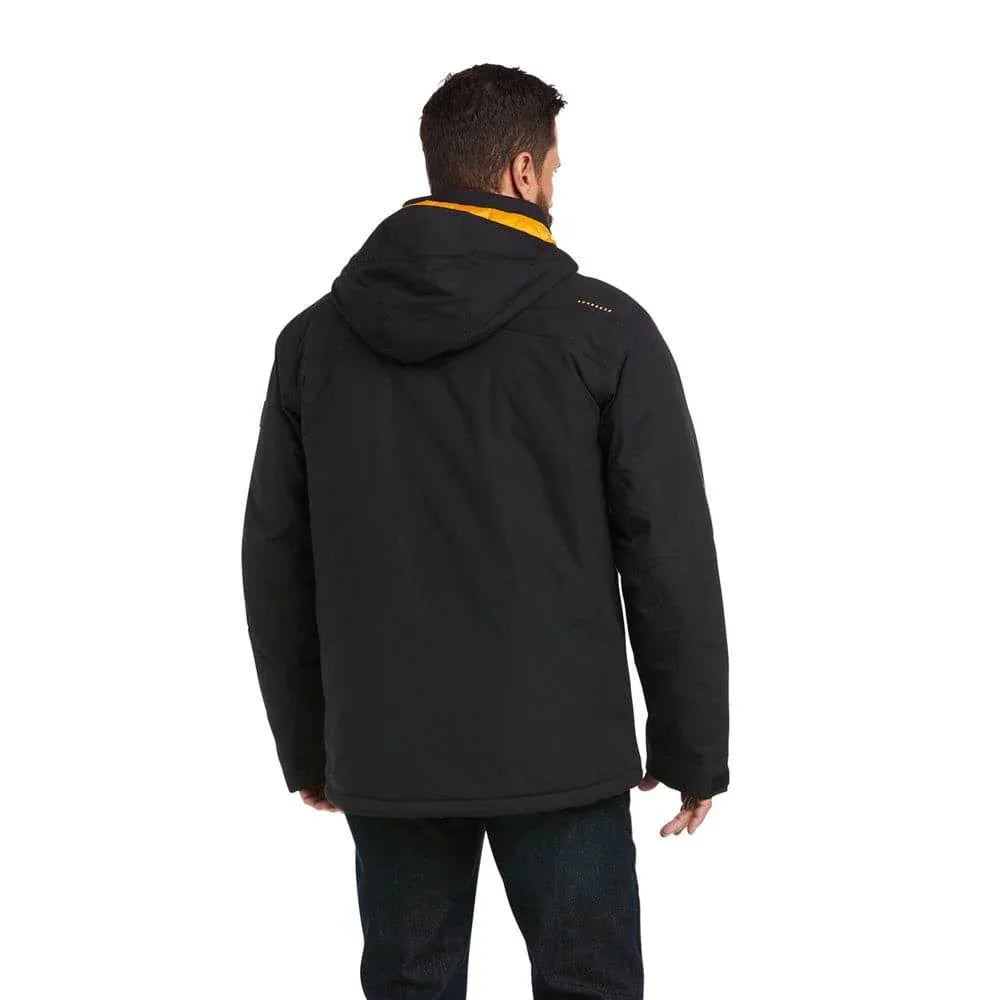 Ariat-10037605-Rebar-Storm-Fighter-2-0-Waterproof-Jacket-Workwear-Nation-Ltd-1635 - Bobobiy