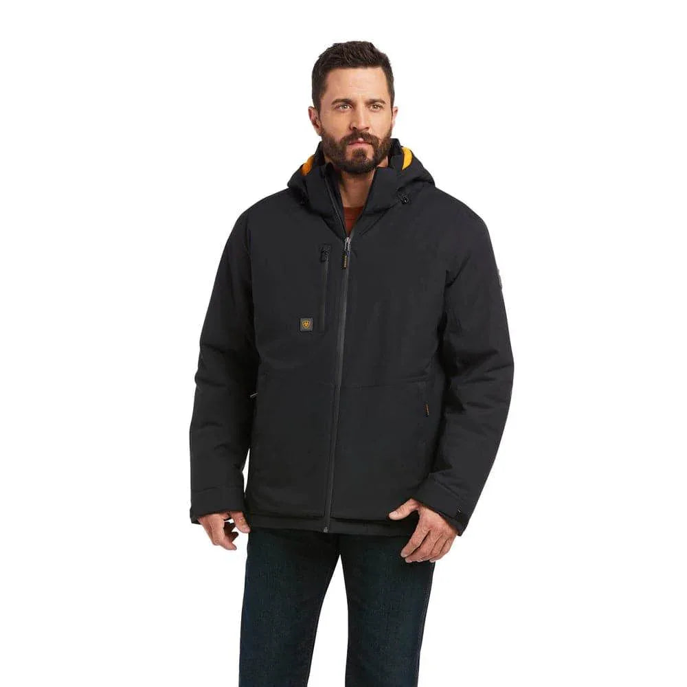 Ariat-10037605-Rebar-Storm-Fighter-2-0-Waterproof-Jacket-Workwear-Nation-Ltd-3406 - Bobobiy