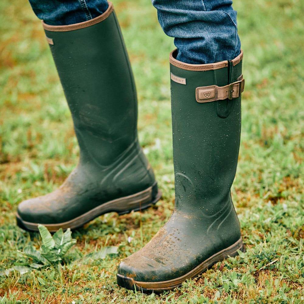 Ariat-Burford-Mens-Waterproof-Rubber-Wellington-Boot-Workwear-Nation-Ltd-1323 - Bobobiy