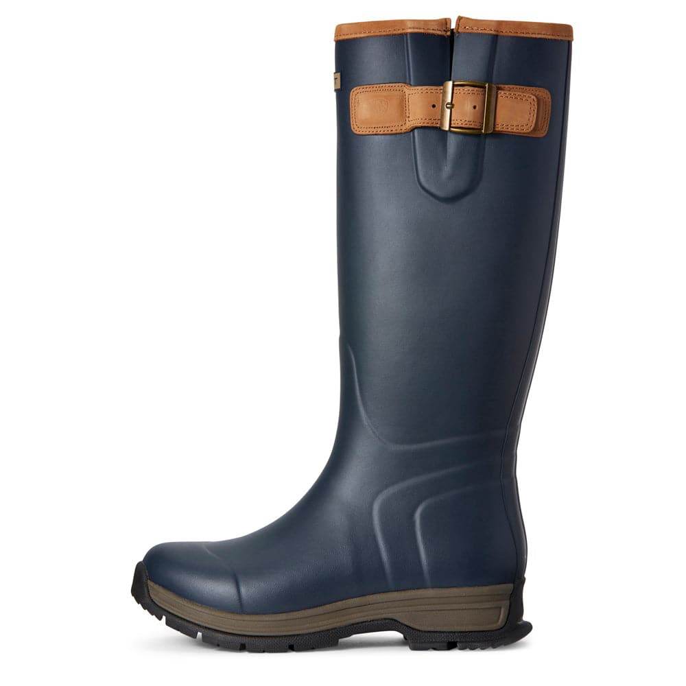 Ariat-Burford-Women-s-Waterproof-Rubber-Wellington-Boot-Workwear-Nation-Ltd-2666 - Bobobiy