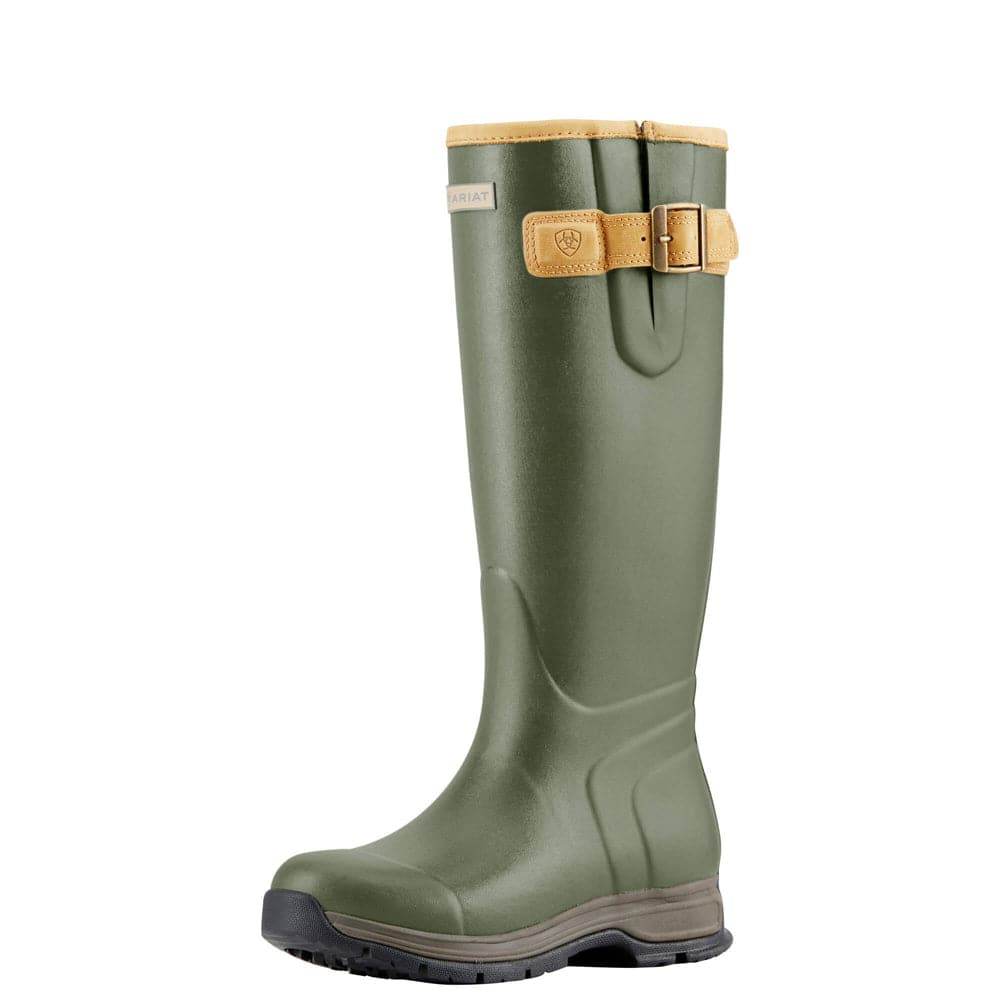 Ariat-Burford-Women-s-Waterproof-Rubber-Wellington-Boot-Workwear-Nation-Ltd-3642 - Bobobiy