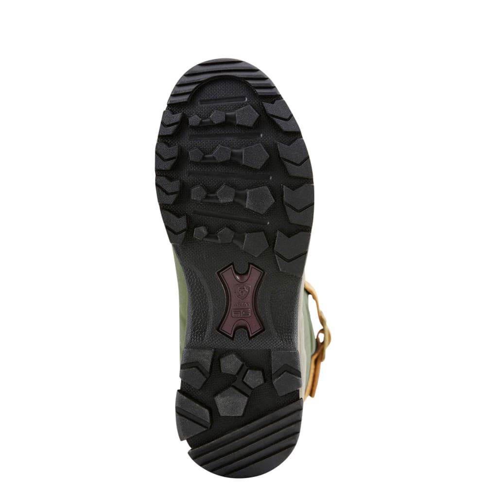 Ariat-Burford-Women-s-Waterproof-Rubber-Wellington-Boot-Workwear-Nation-Ltd-416 - Bobobiy