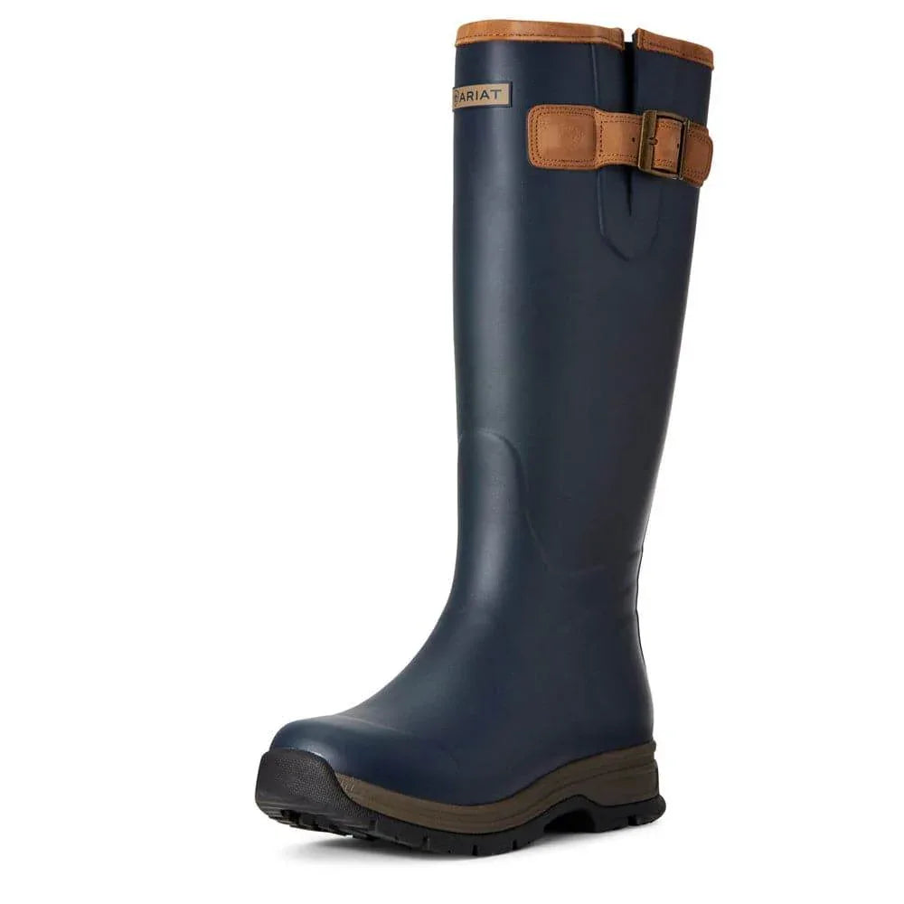 Ariat-Burford-Women-s-Waterproof-Rubber-Wellington-Boot-Workwear-Nation-Ltd-5878 - Bobobiy