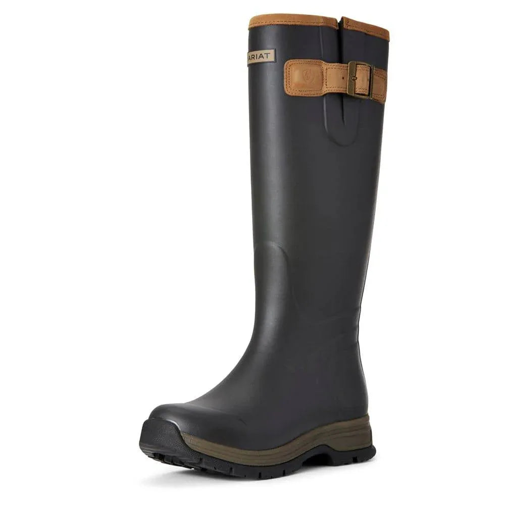 Ariat-Burford-Women-s-Waterproof-Rubber-Wellington-Boot-Workwear-Nation-Ltd-8593 - Bobobiy