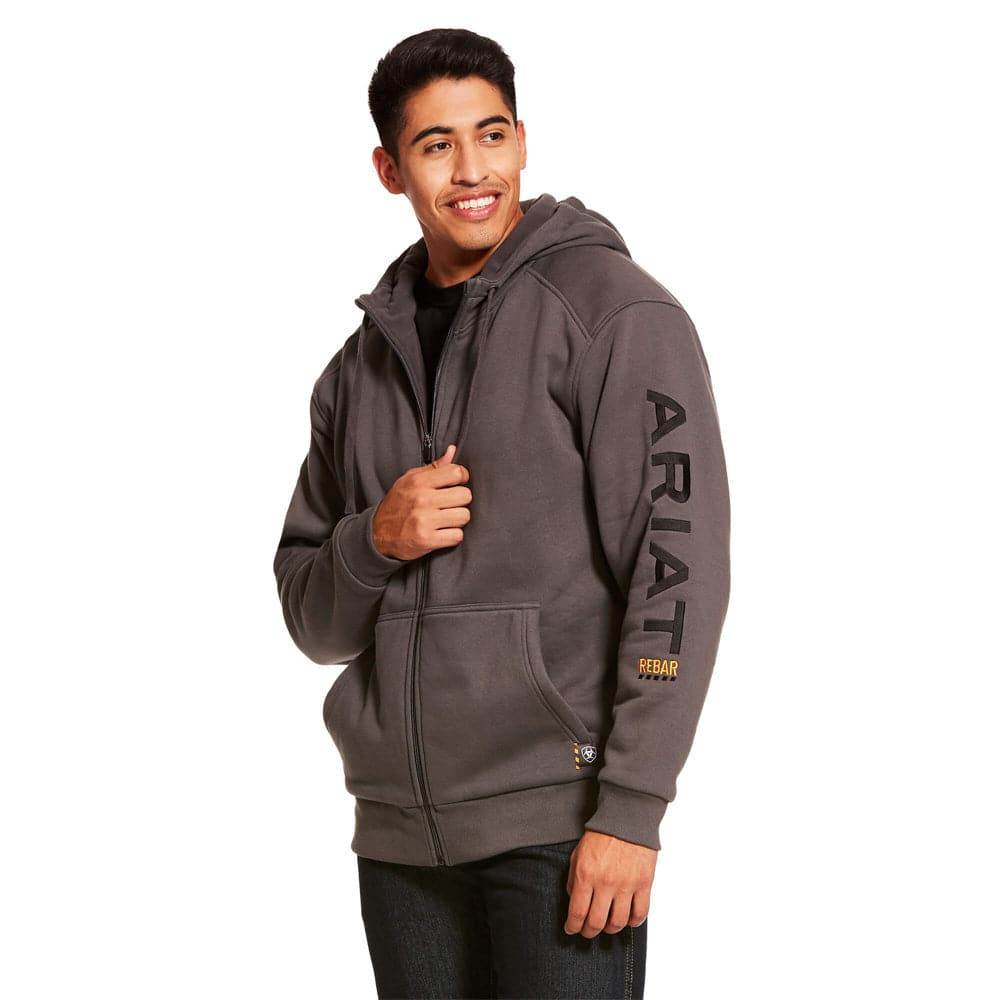 Ariat-P17780-Rebar-All-Weather-Full-Zip-Work-Hoodie-Sweatshirt-Workwear-Nation-Ltd-6855 - Bobobiy