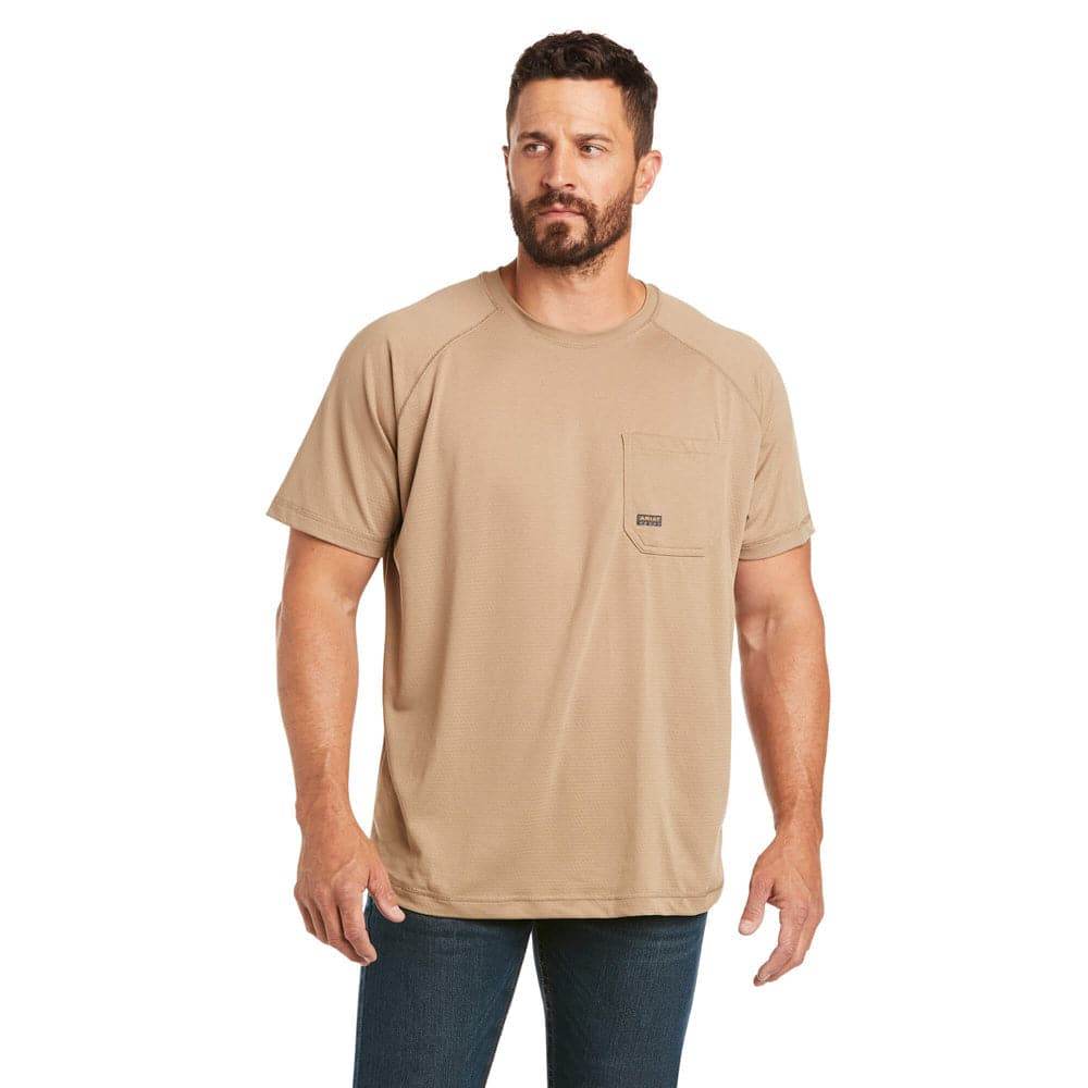 Ariat-P20043-Rebar-Heat-Fighter-Moisture-Wicking-T-Shirt-Workwear-Nation-Ltd-1398 - Bobobiy