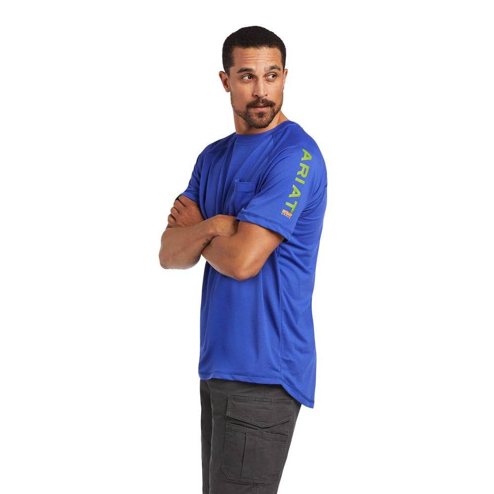 Ariat-P20043-Rebar-Heat-Fighter-Moisture-Wicking-T-Shirt-Workwear-Nation-Ltd-1774 - Bobobiy