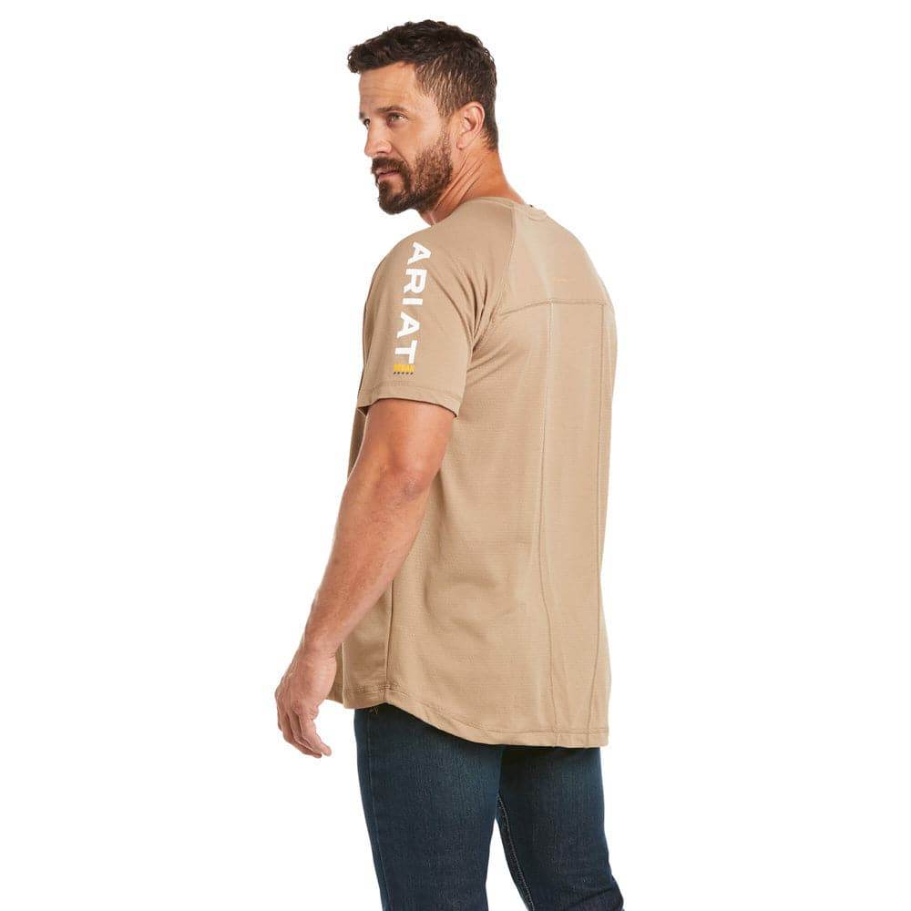 Ariat-P20043-Rebar-Heat-Fighter-Moisture-Wicking-T-Shirt-Workwear-Nation-Ltd-3424 - Bobobiy