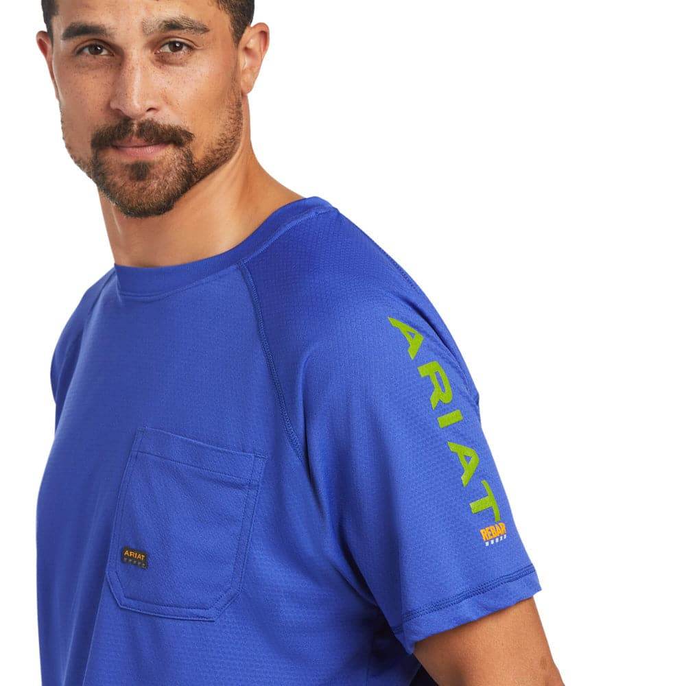 Ariat-P20043-Rebar-Heat-Fighter-Moisture-Wicking-T-Shirt-Workwear-Nation-Ltd-4746 - Bobobiy