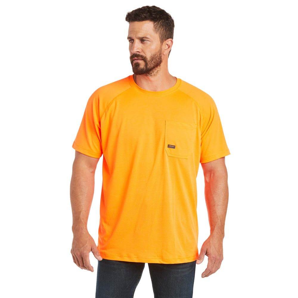 Ariat-P20043-Rebar-Heat-Fighter-Moisture-Wicking-T-Shirt-Workwear-Nation-Ltd-8272 - Bobobiy