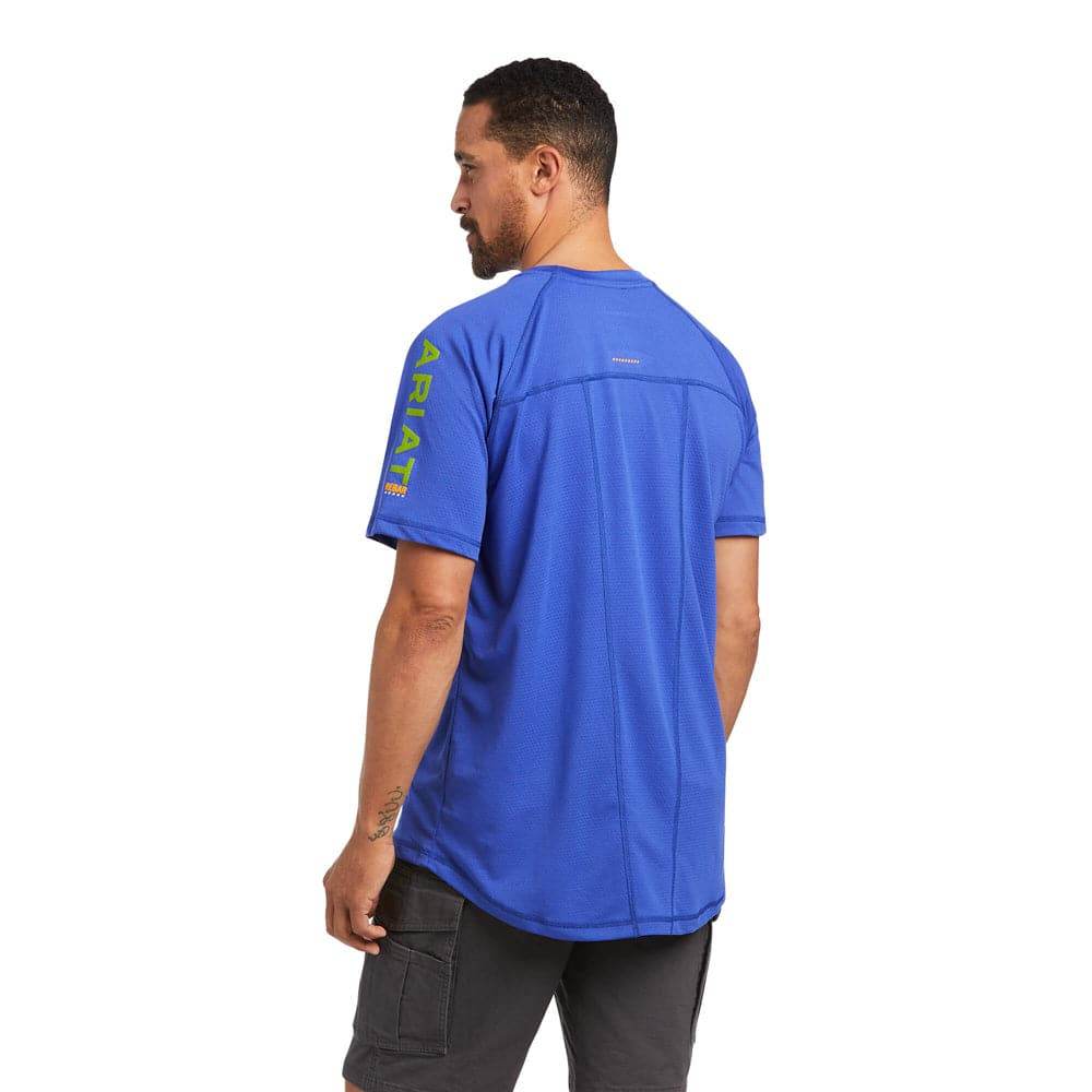 Ariat-P20043-Rebar-Heat-Fighter-Moisture-Wicking-T-Shirt-Workwear-Nation-Ltd-8991 - Bobobiy