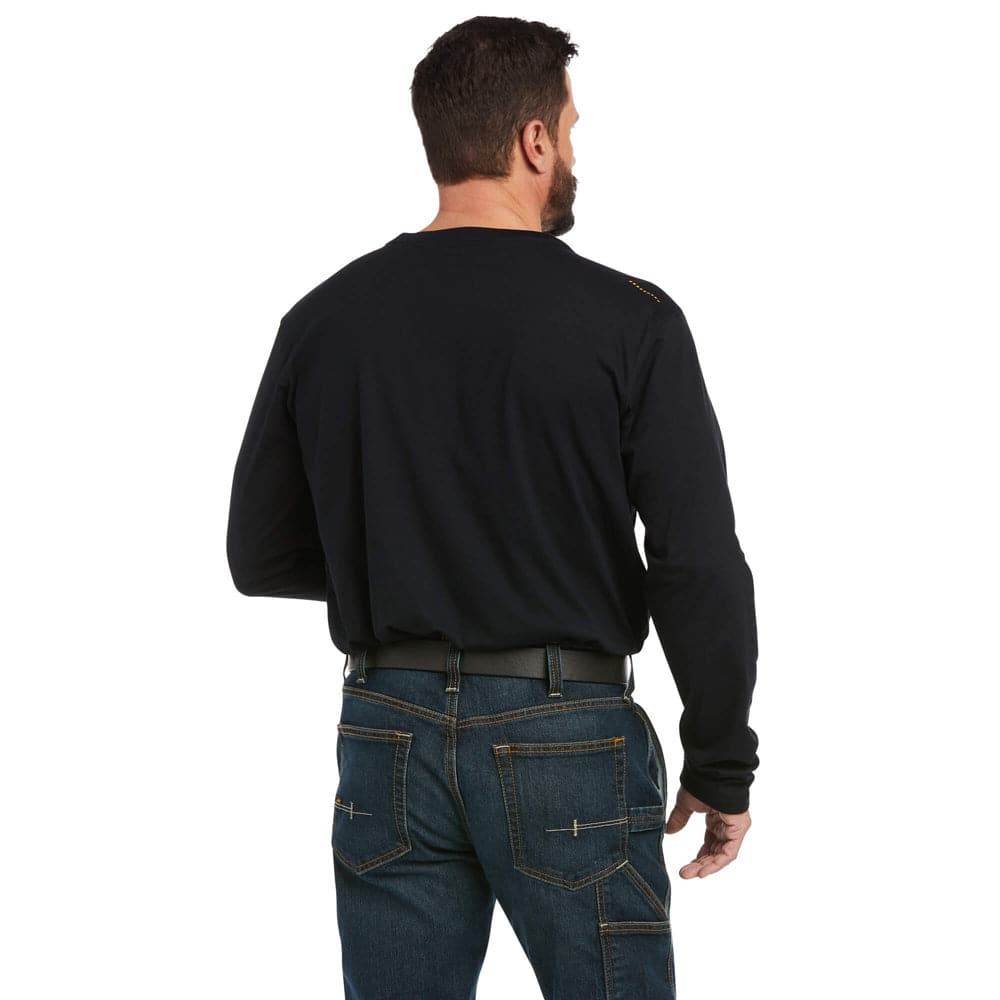 Ariat-Rebar-Logo-Long-Sleeve-T-Shirt-Workwear-Nation-Ltd-4779 - Bobobiy