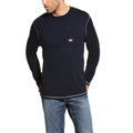 Ariat-Rebar-Long-Sleeved-Work-T-Shirt-Workwear-Nation-Ltd-9231 - Bobobiy