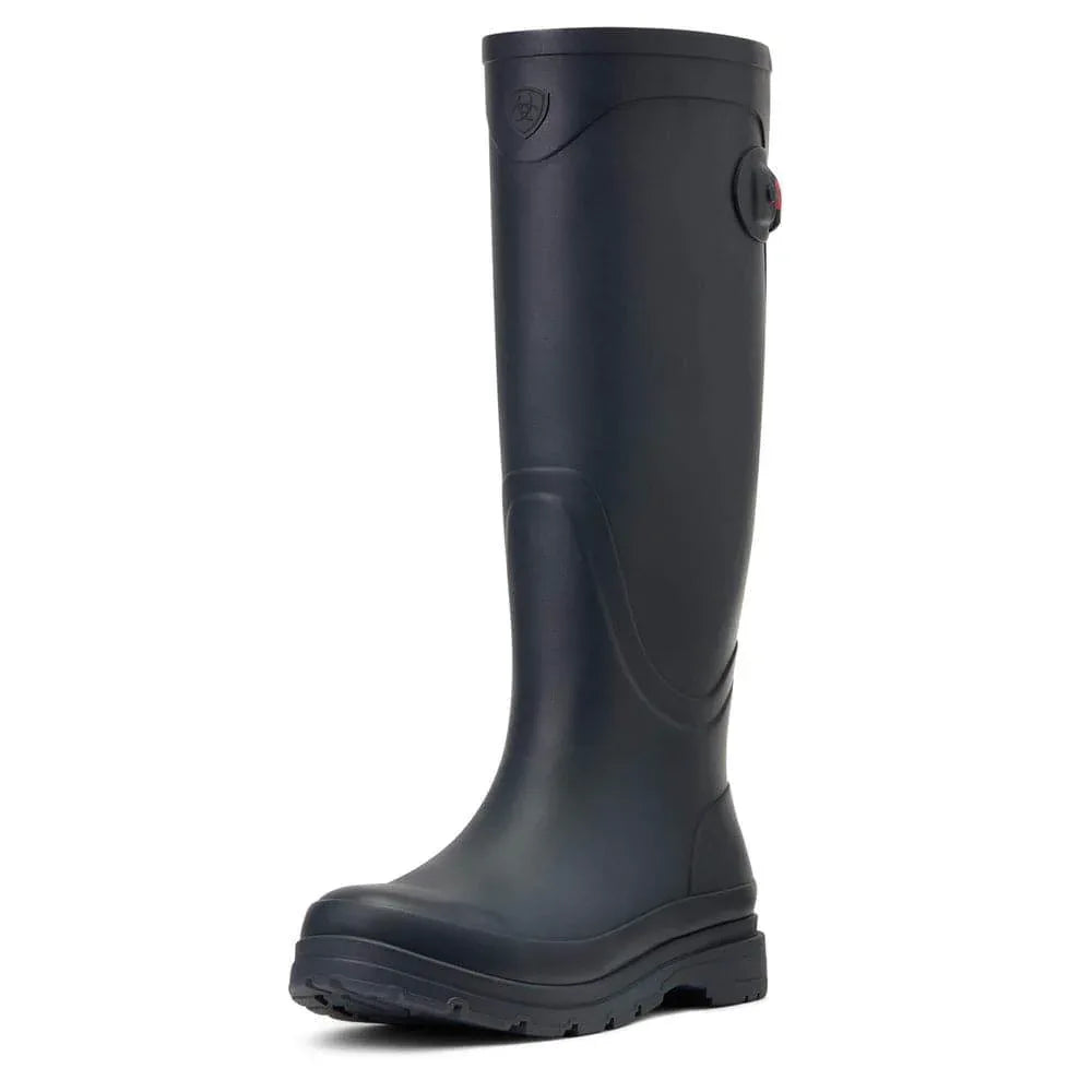 Ariat-Womens-P23508-Kelmarsh-Rubber-Wellington-Boots-Workwear-Nation-Ltd-1730 - Bobobiy