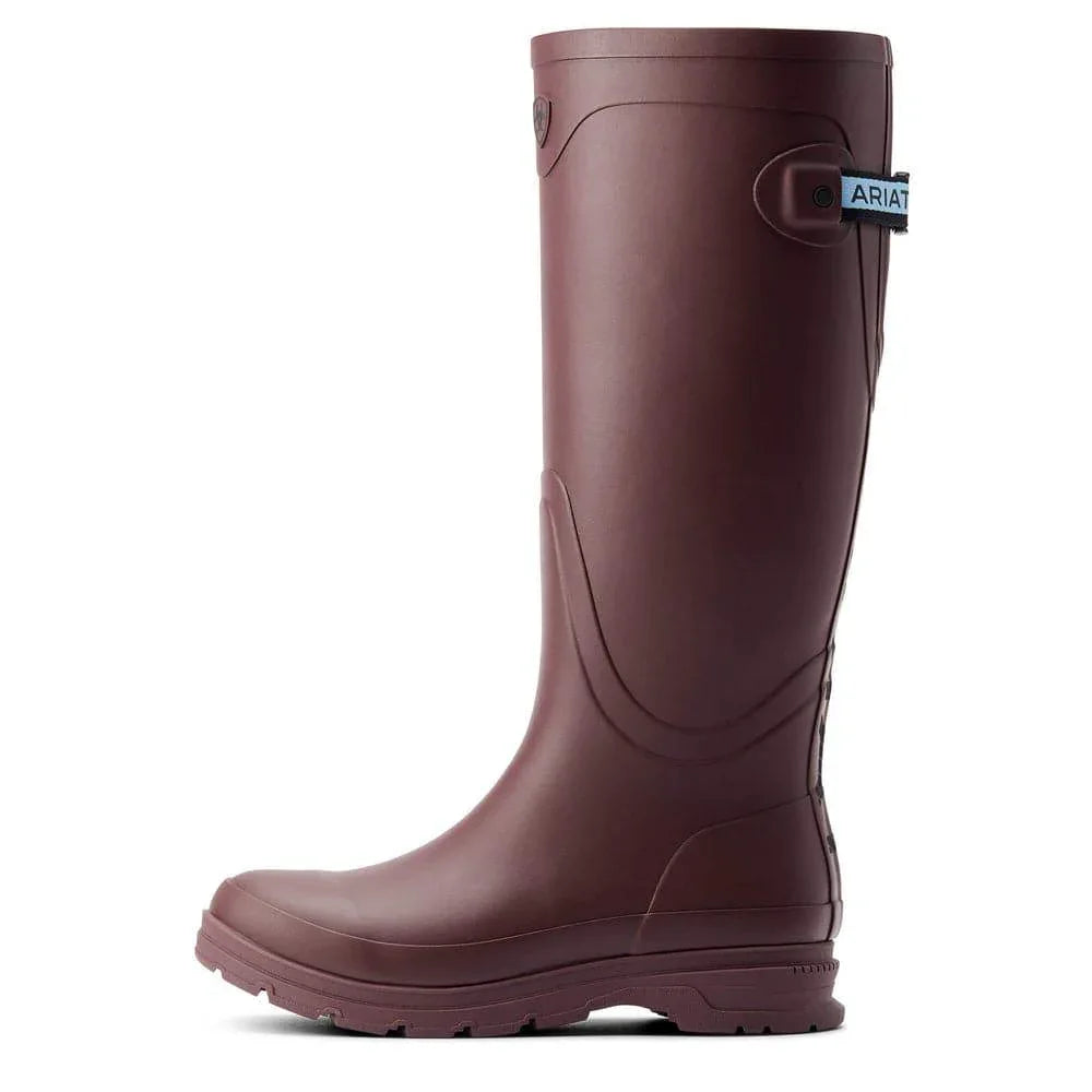 Ariat-Womens-P23508-Kelmarsh-Rubber-Wellington-Boots-Workwear-Nation-Ltd-9514 - Bobobiy