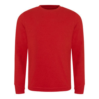 Set-in Recycled Sweatshirt