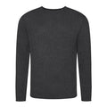 Lightweight Knit Recycled Sweatshirt