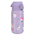 Leak Proof Kids Water Bottle, Stainless Steel, Fairies, 400ml (13oz)