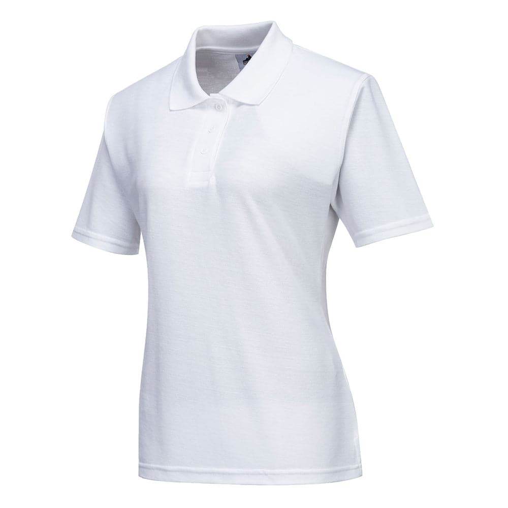 Portwest B209 Naples Women's Polo Shirt