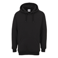 Portwest B302 Roma Hoodie Black Medium
