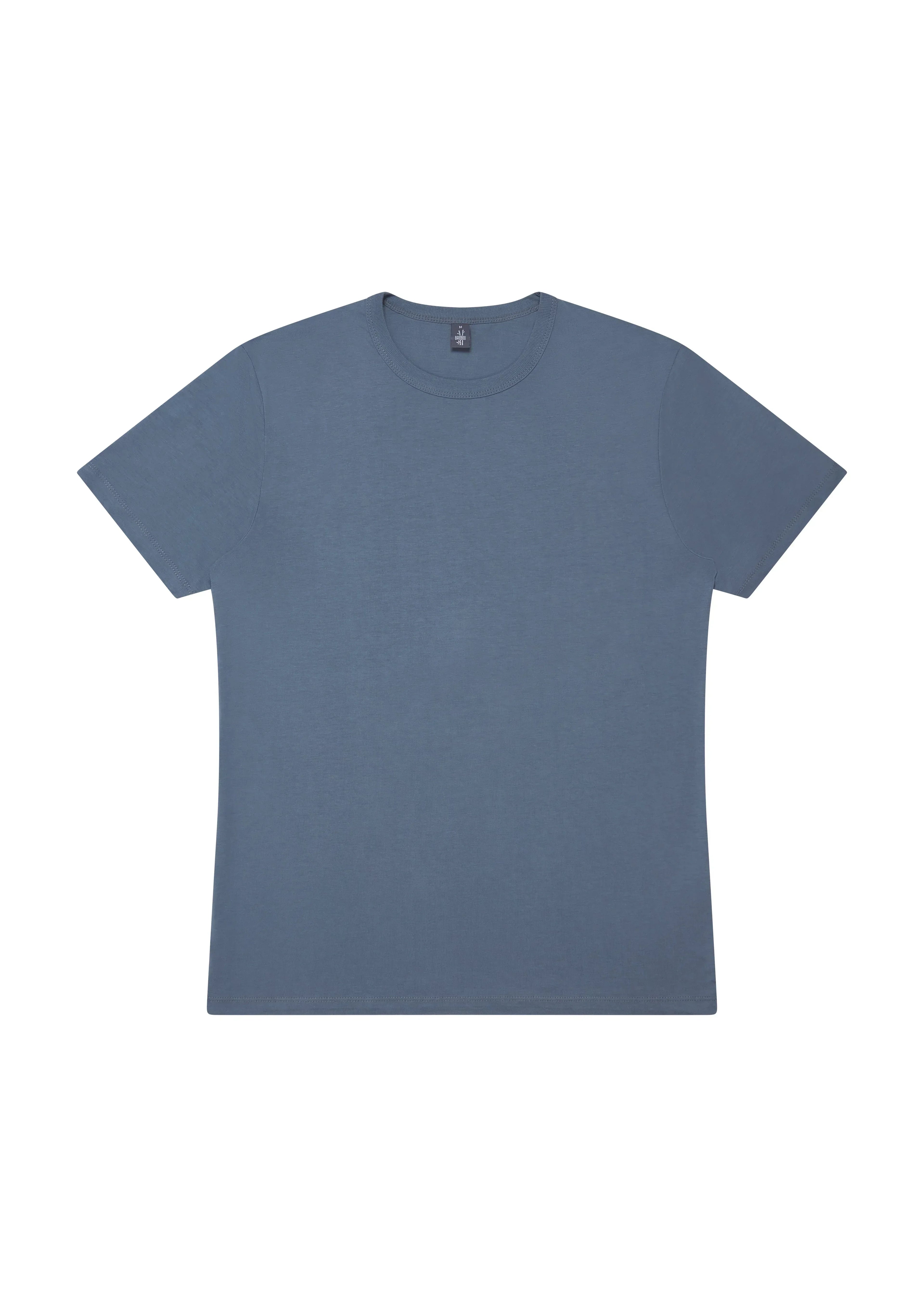 BAM01_Charcoal_Grey_FRONT - Bobobiy