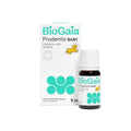 Probiotic baby oral drops bottle with matching carton, 5 ml