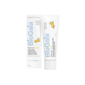 Baby ointment tube and carton, white with BioGaia branding, 23 g