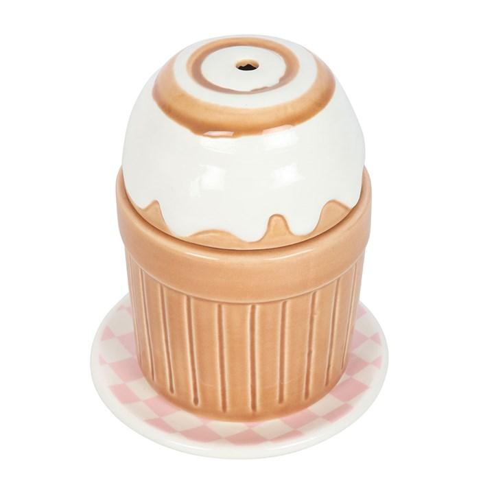 Cinnamon Roll Oil Burner