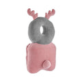 Babyjem Angel Wing Baby Head Protector – Pink