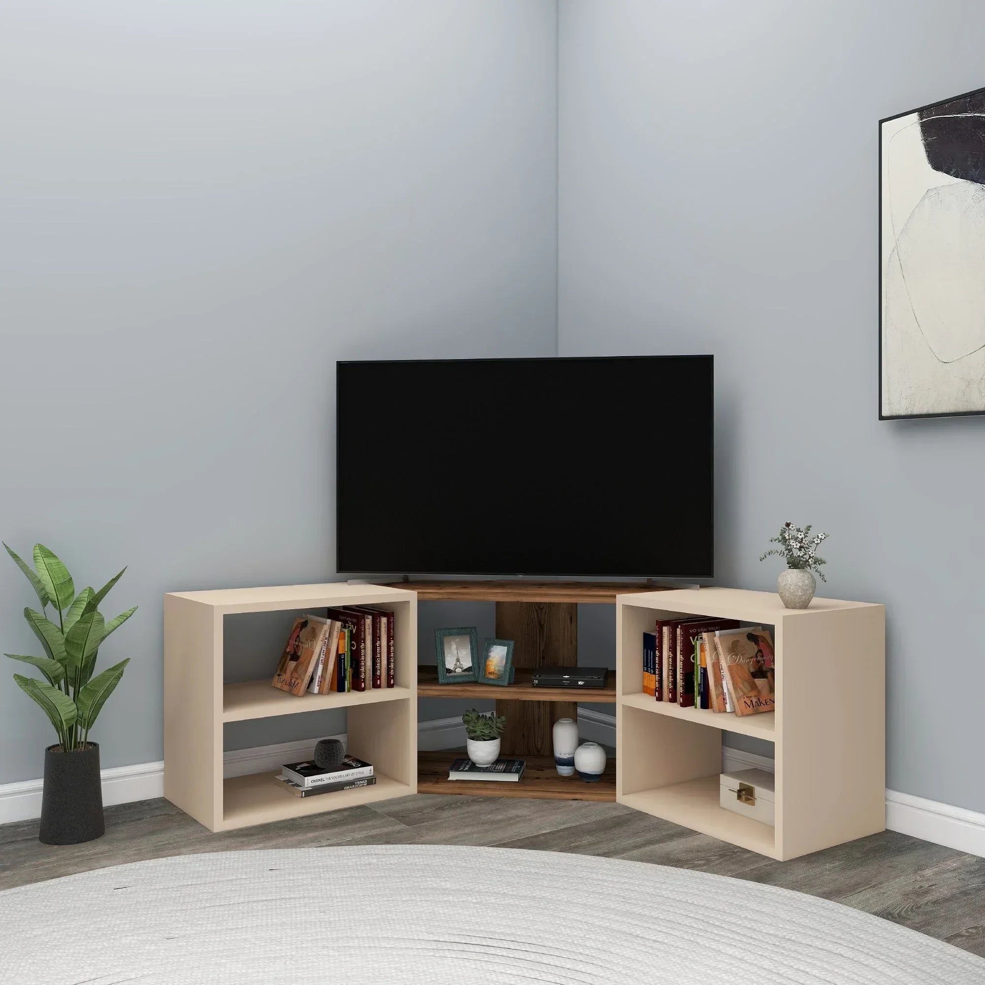 BONNET_TV_LIGHT_WALNUT_BEIGE__1 - Bobobiy