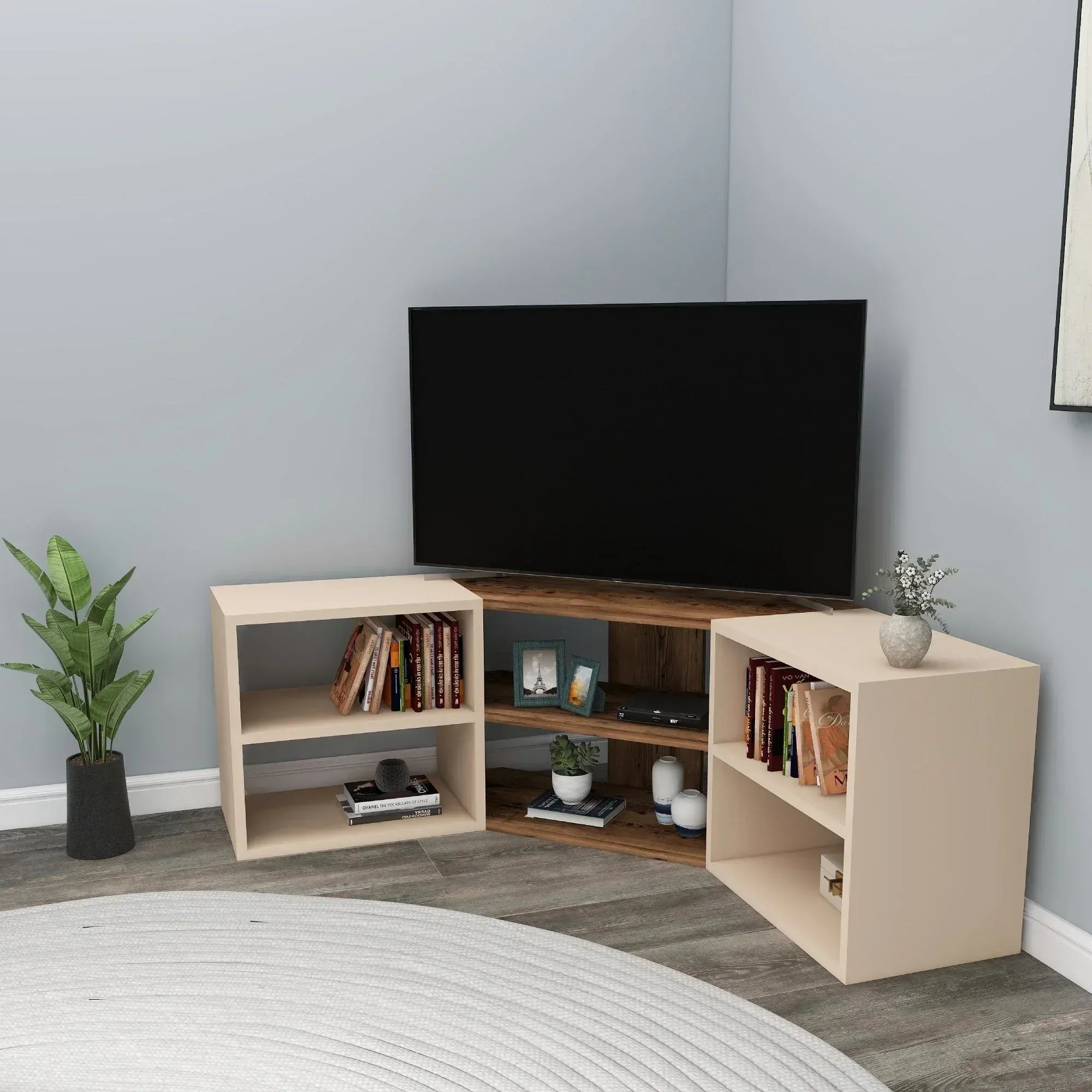 BONNET_TV_LIGHT_WALNUT_BEIGE__2 - Bobobiy