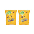 Bestway 10" x 6" Wondersplash Armbands 3-6 years