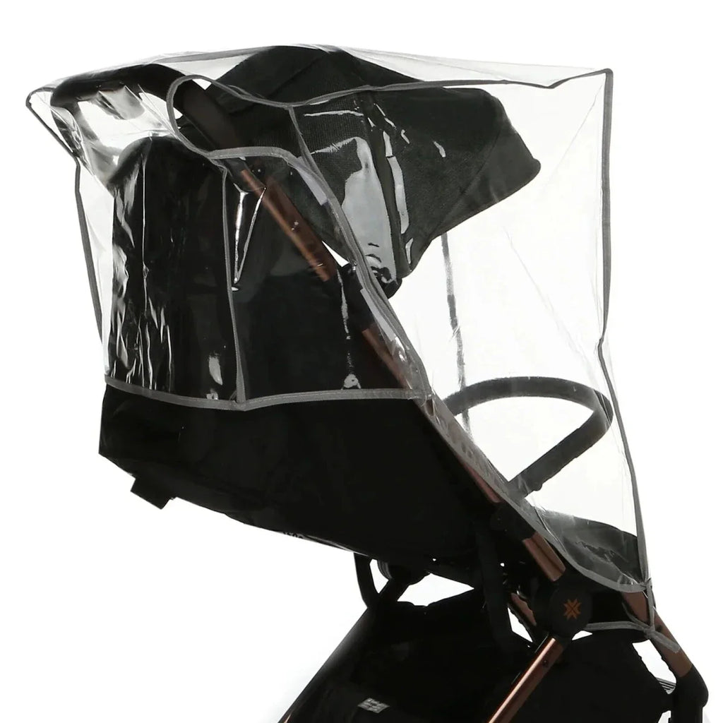 baby plus Pushchair Raincover