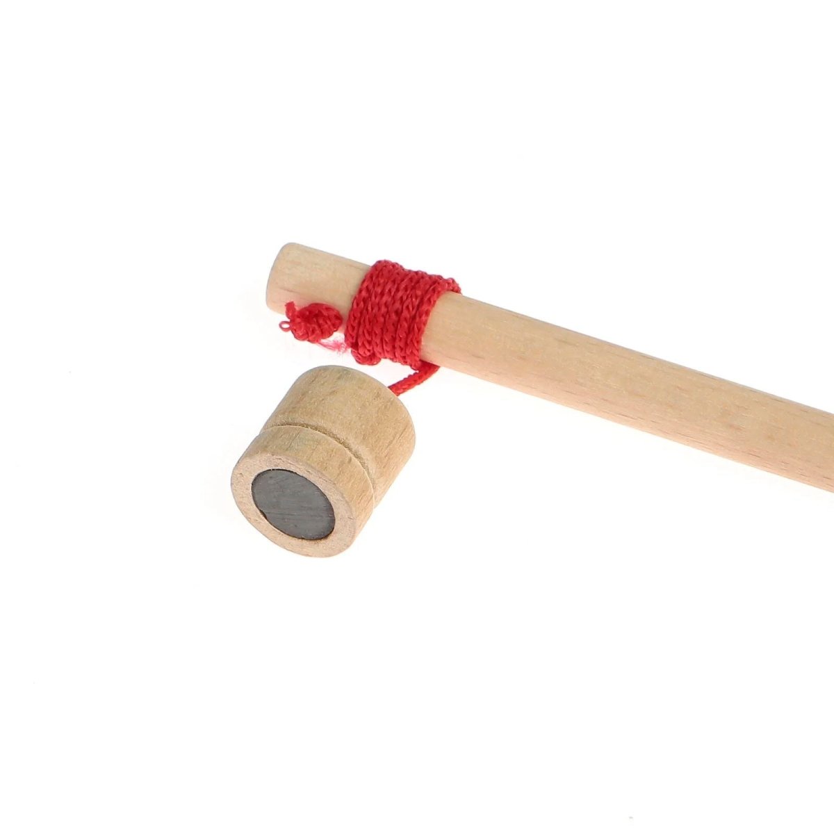 baby toys Wooden Fishing Game