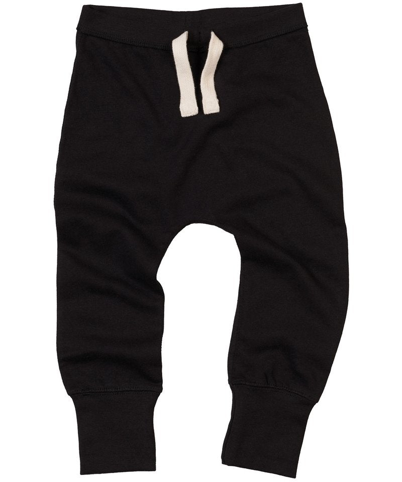 Organic Baby Sweatpants
