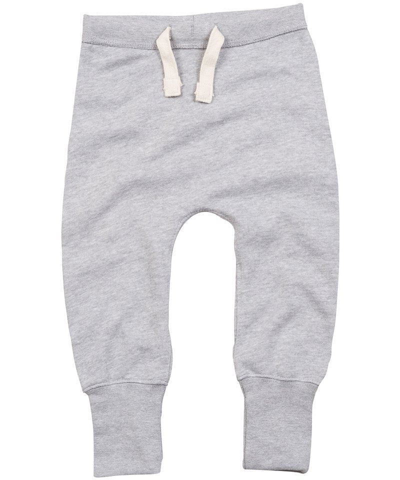Organic Baby Sweatpants