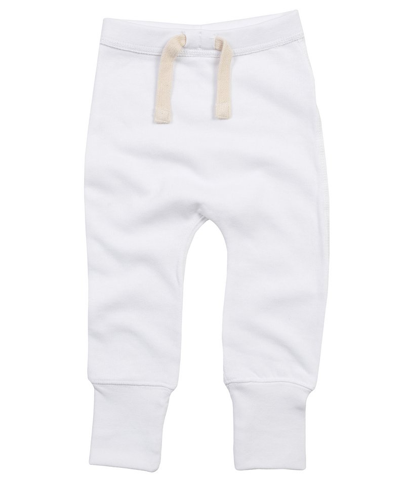Organic Baby Sweatpants