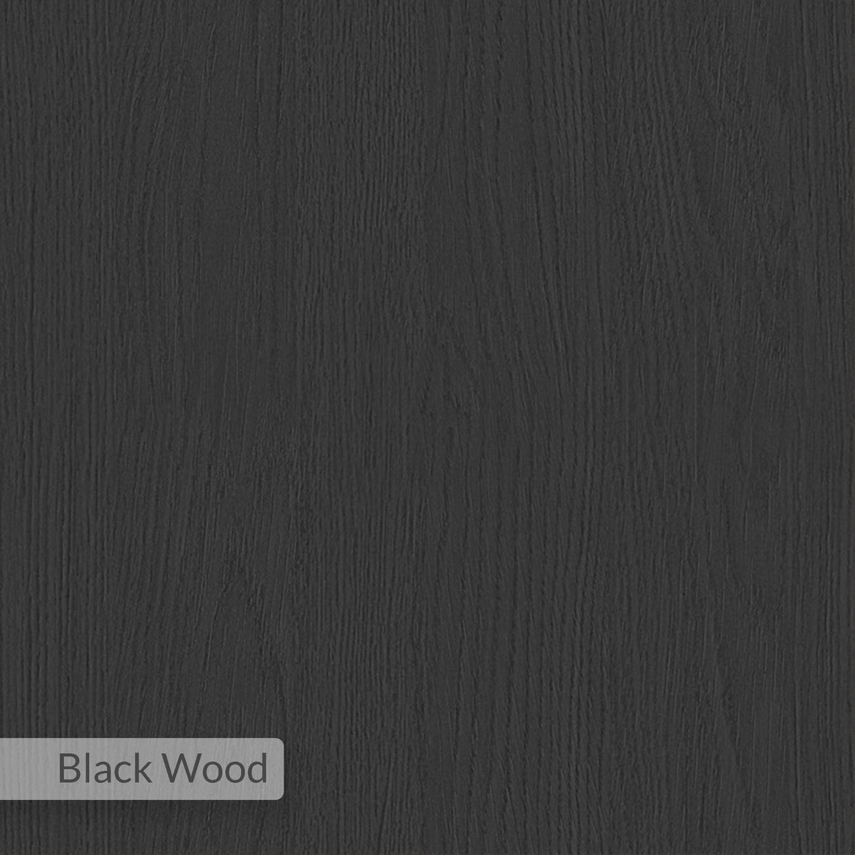 Black wood finish panel texture for corner wall bookcase