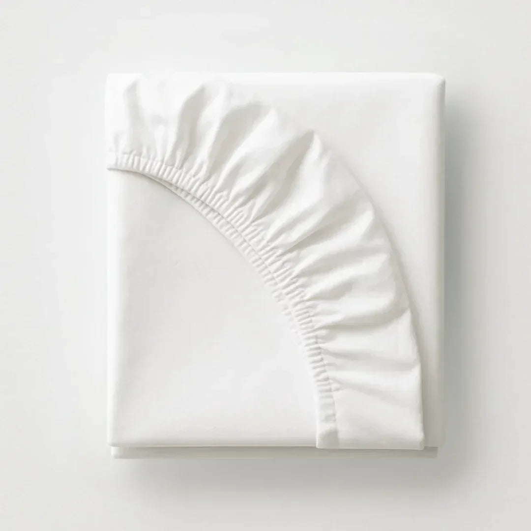 Bamboo-Fitted-Sheet-Product - Bobobiy