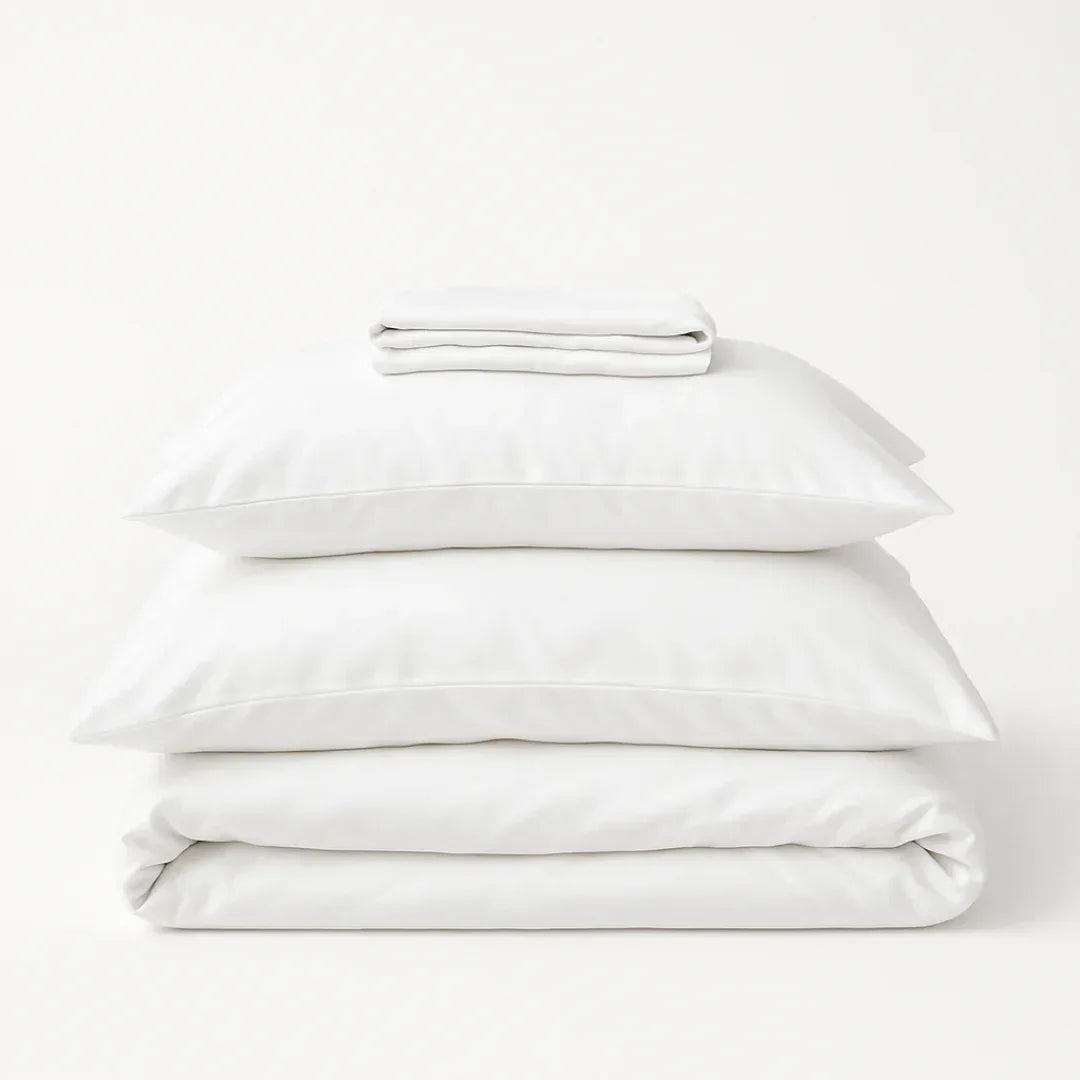 BambooBedSheetSet - Bobobiy
