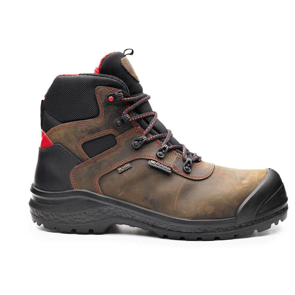 Base-B0895-Be-Dry-Mid-Be-Rock-Anti-Static-Insulated-Safety-Work-Boot-Workwear-Nation-Ltd-5128 - Bobobiy