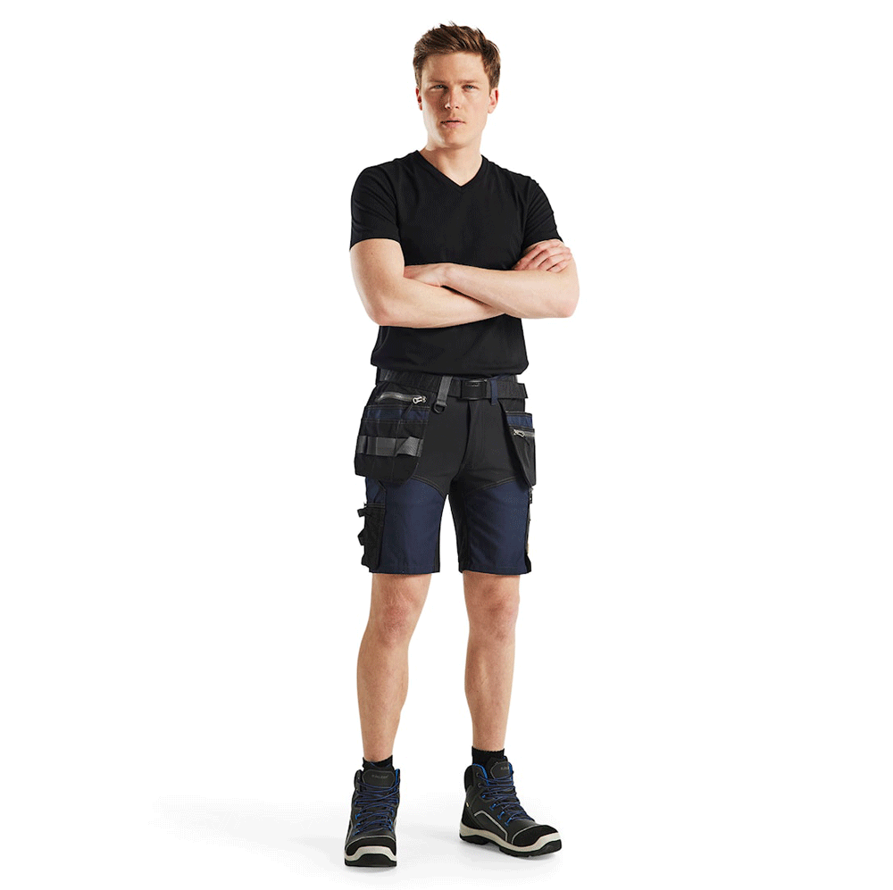 Bl-kl-der-1598-Craftsmen-Stretch-Holster-Pocket-Work-Shorts-Workwear-Nation-Ltd-1992 - Bobobiy