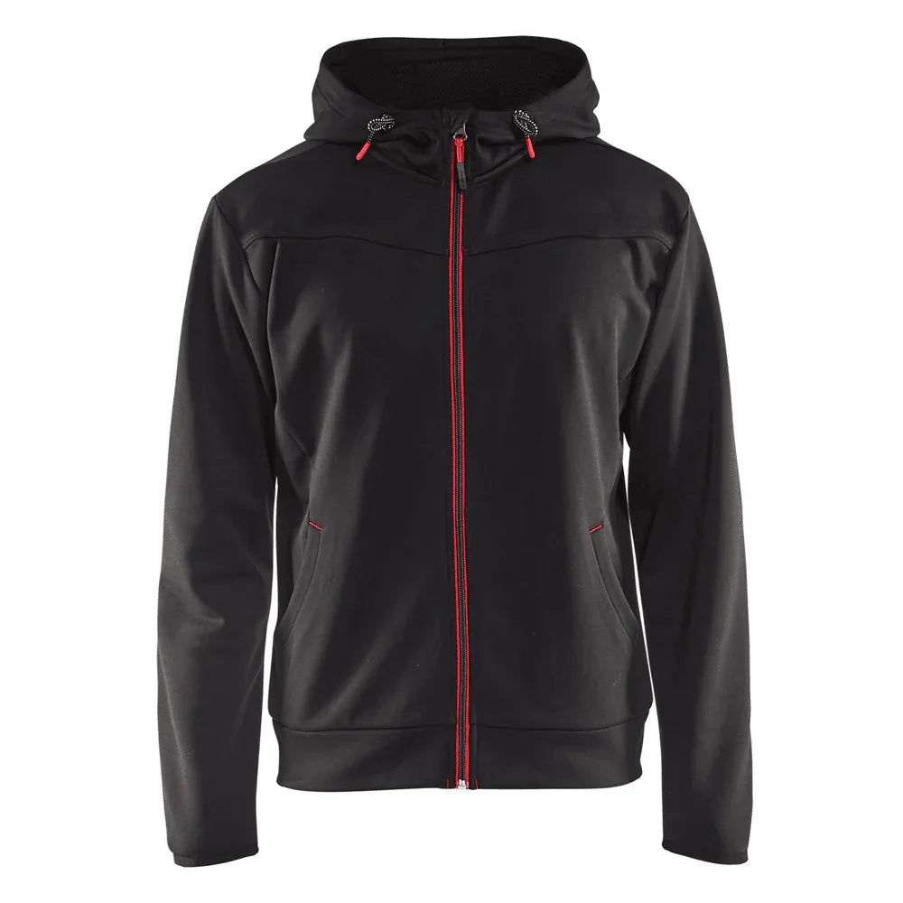 Bl-kl-der-3363-Work-Hoodie-with-Full-Zip-Workwear-Nation-Ltd-3916 - Bobobiy