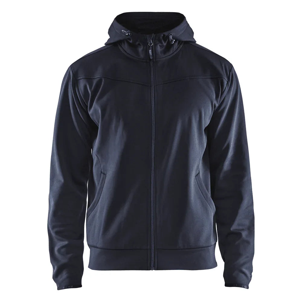 Bl-kl-der-3363-Work-Hoodie-with-Full-Zip-Workwear-Nation-Ltd-946 - Bobobiy